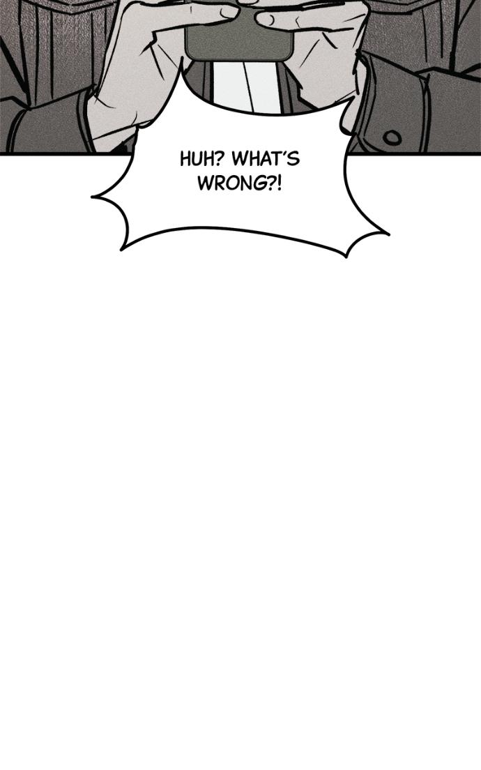 Acting Gangster Chapter 17 page 39 - 