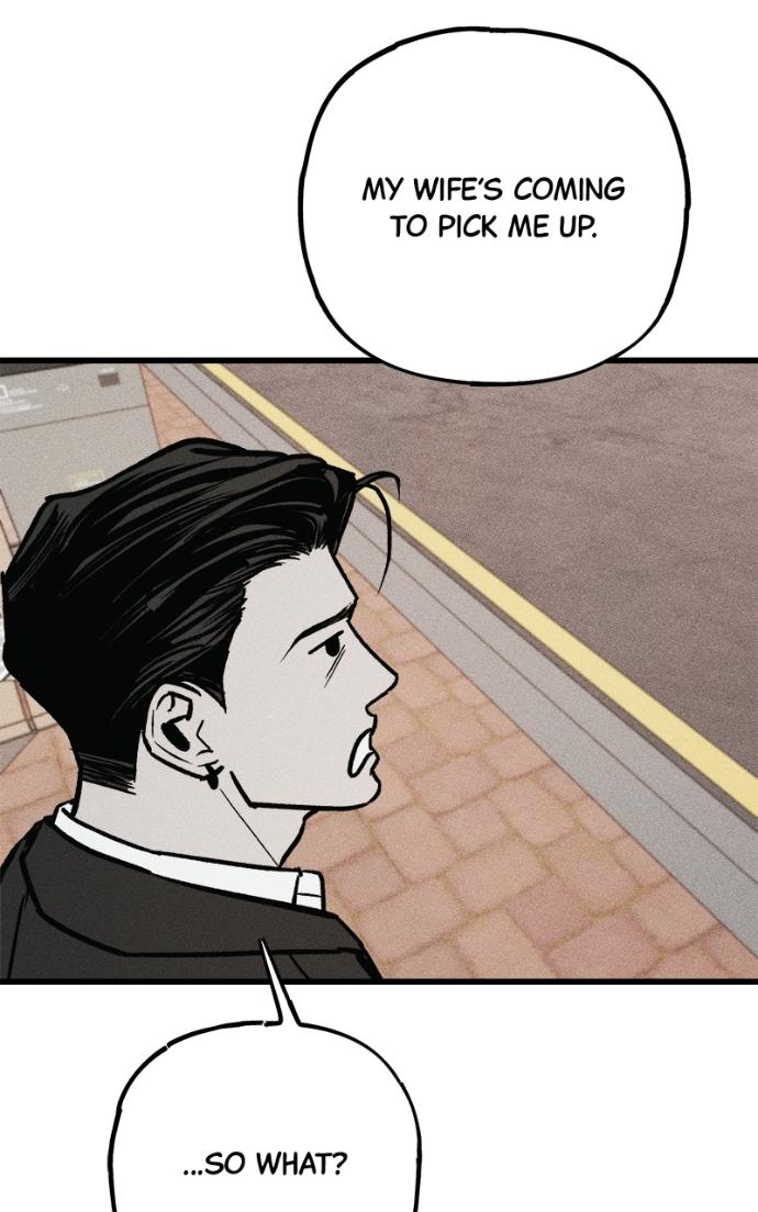 Acting Gangster Chapter 17 page 40 - 