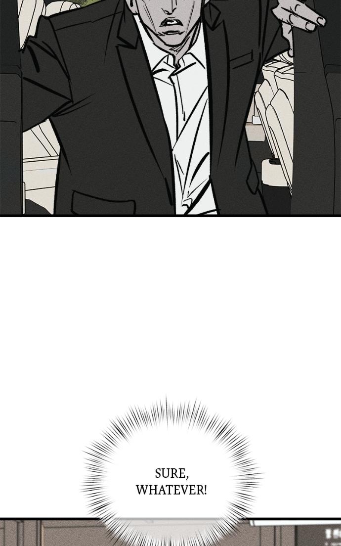 Acting Gangster Chapter 17 page 5 - 