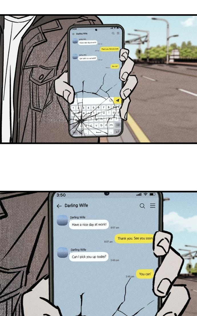 Acting Gangster Chapter 17 page 44 - 