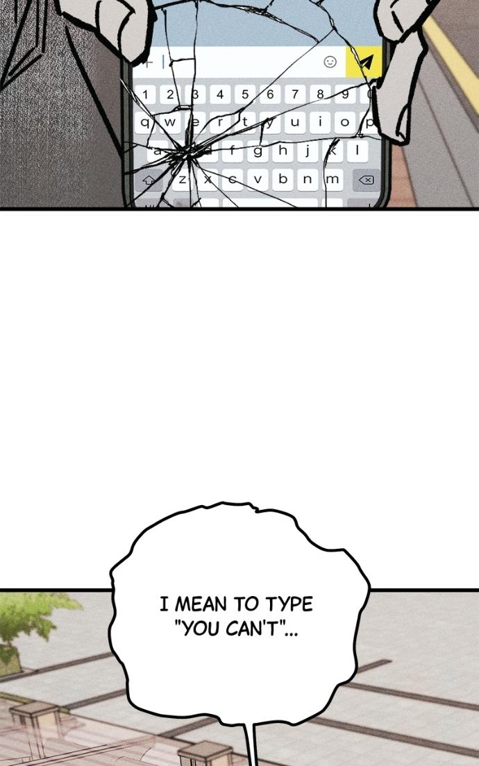 Acting Gangster Chapter 17 page 45 - 