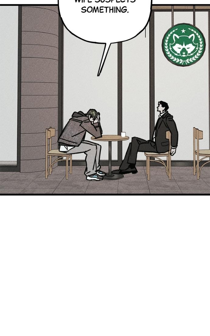 Acting Gangster Chapter 17 page 49 - 