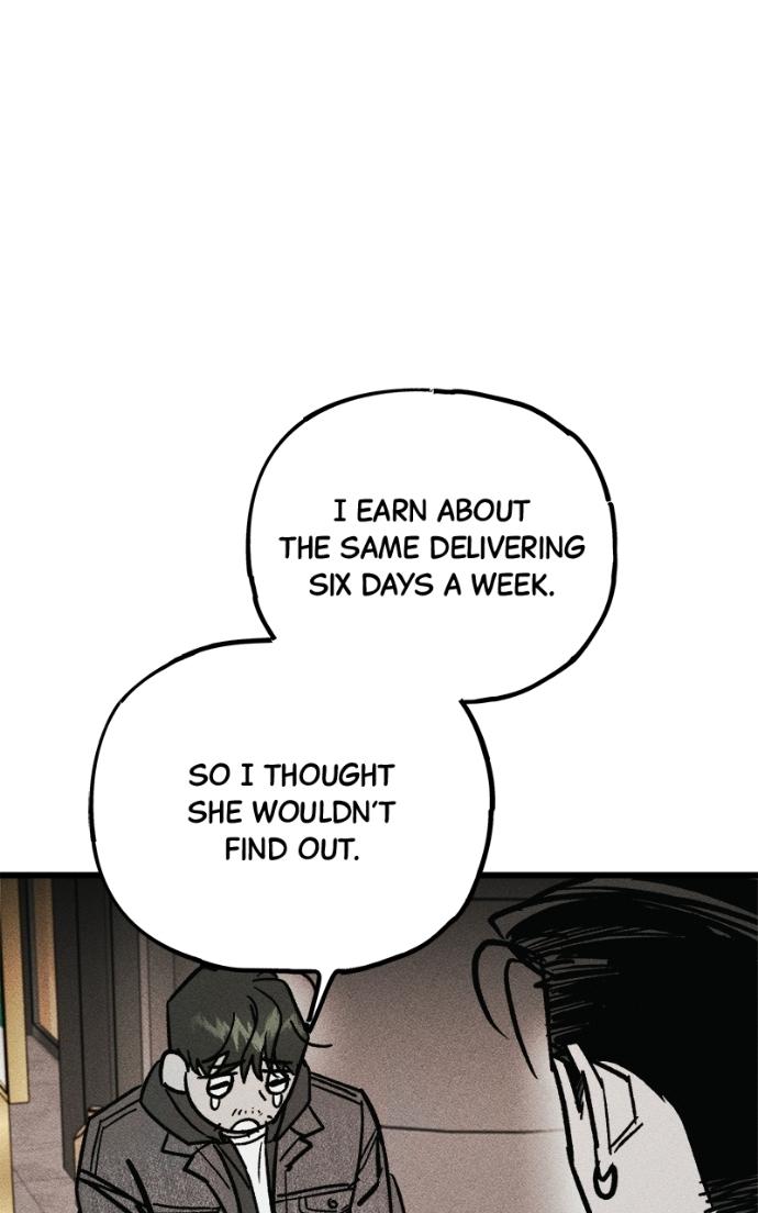 Acting Gangster Chapter 17 page 50 - 