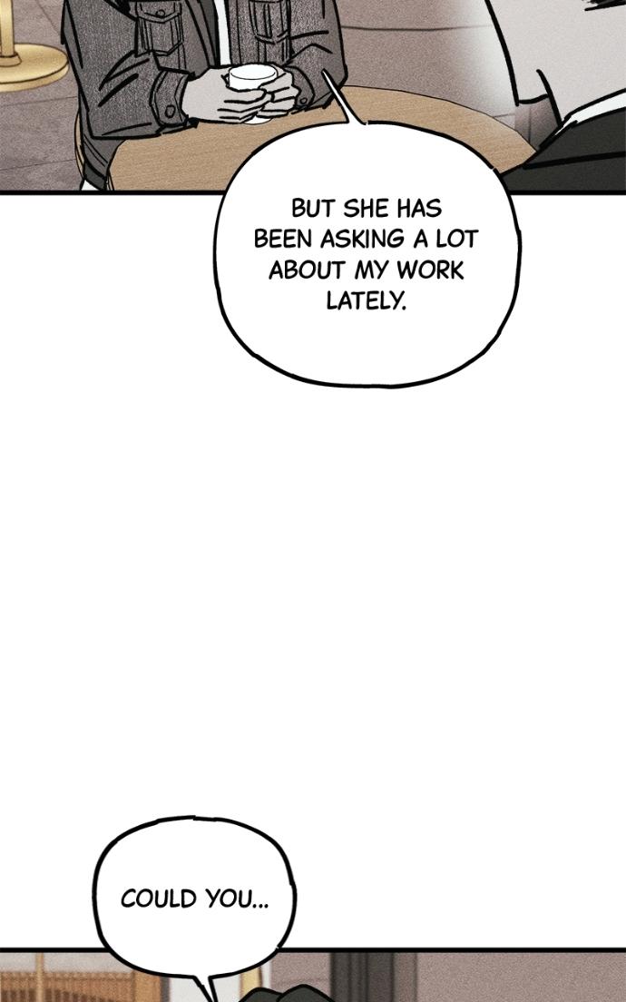 Acting Gangster Chapter 17 page 51 - 