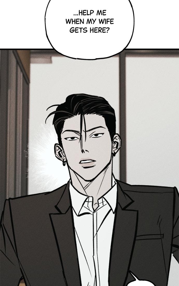 Acting Gangster Chapter 17 page 53 - 