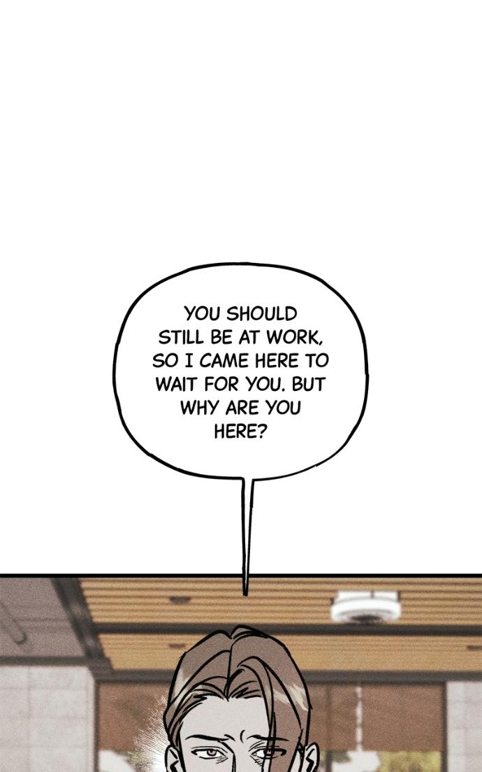 Acting Gangster Chapter 17 page 59 - 