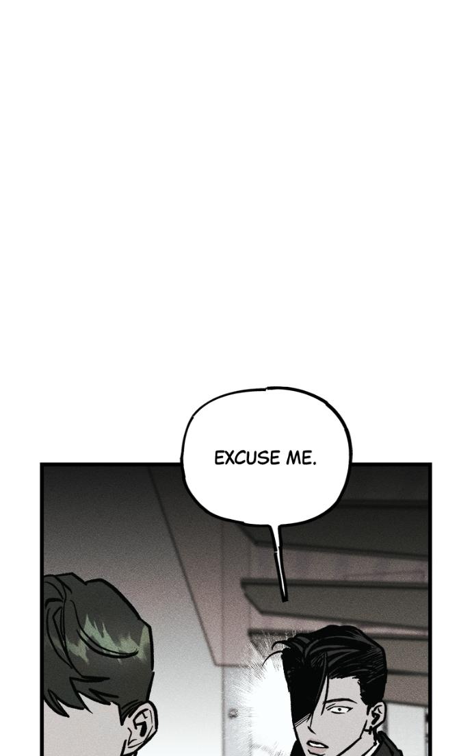 Acting Gangster Chapter 17 page 7 - 