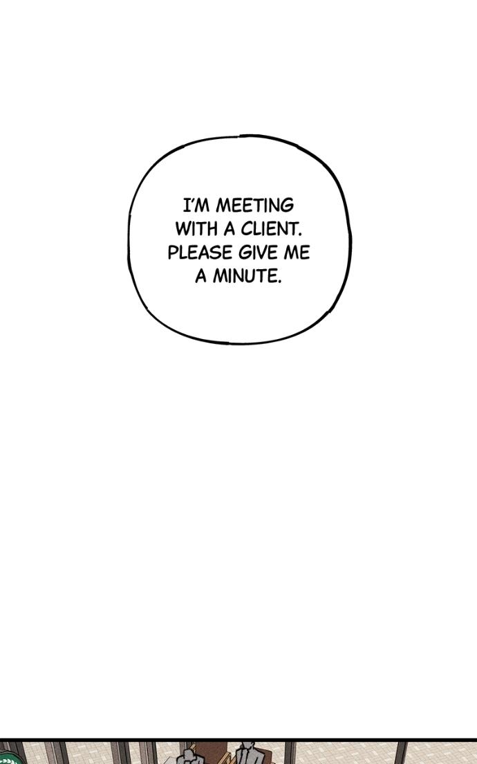 Acting Gangster Chapter 17 page 63 - 