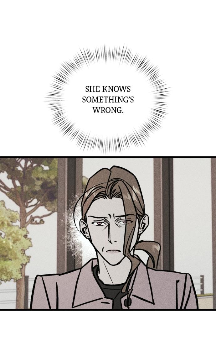 Acting Gangster Chapter 17 page 65 - 