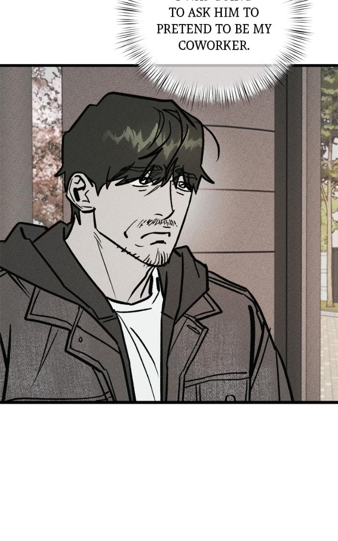 Acting Gangster Chapter 17 page 67 - 