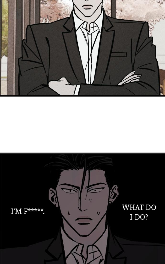 Acting Gangster Chapter 17 page 69 - 