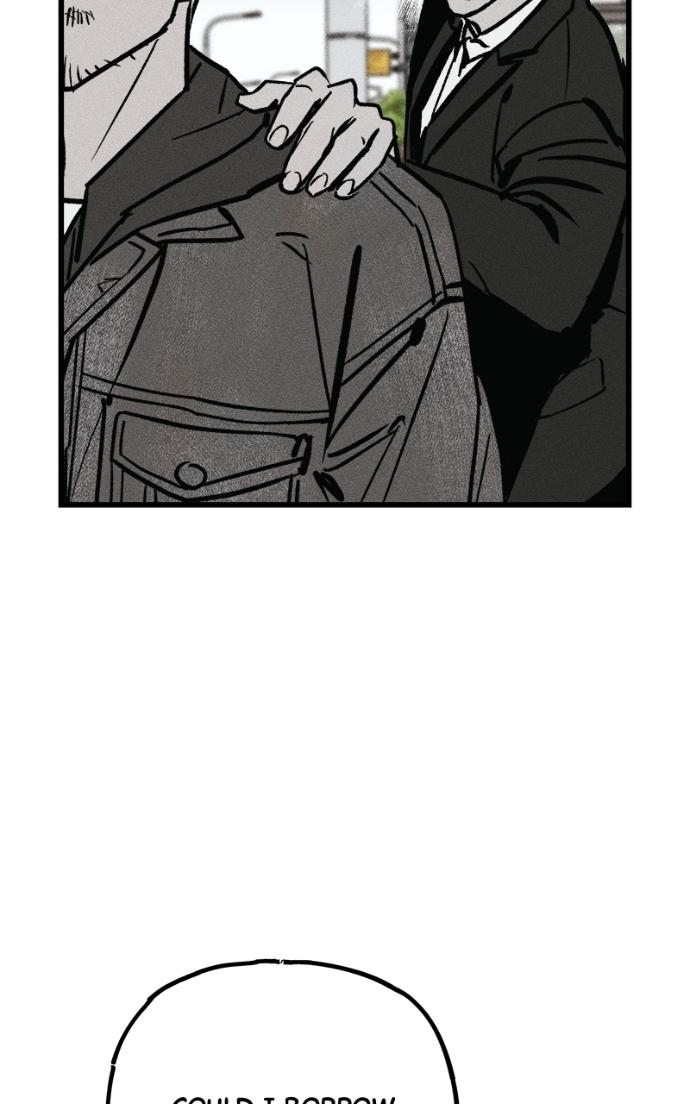 Acting Gangster Chapter 17 page 8 - 