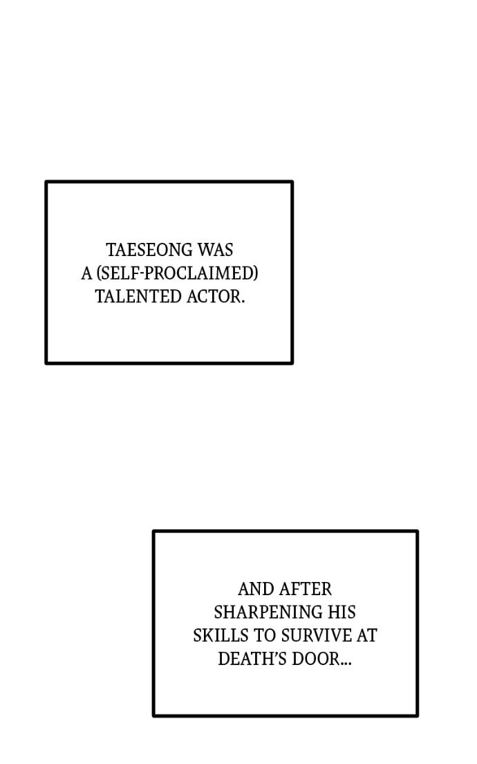 Acting Gangster Chapter 17 page 71 - 