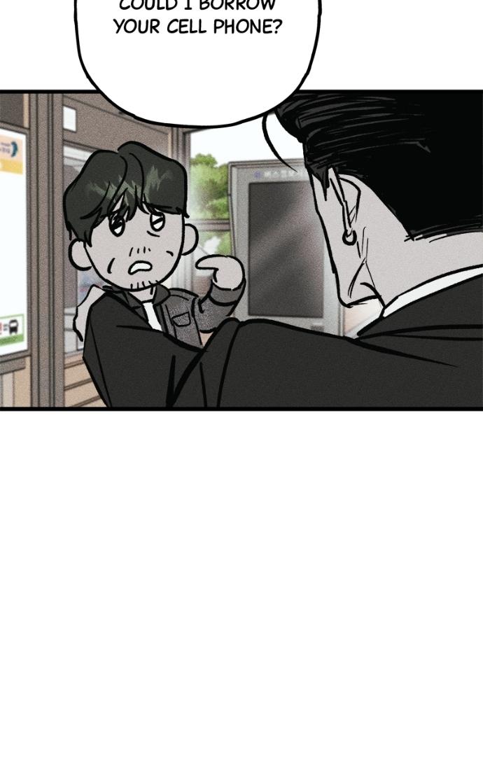 Acting Gangster Chapter 17 page 9 - 