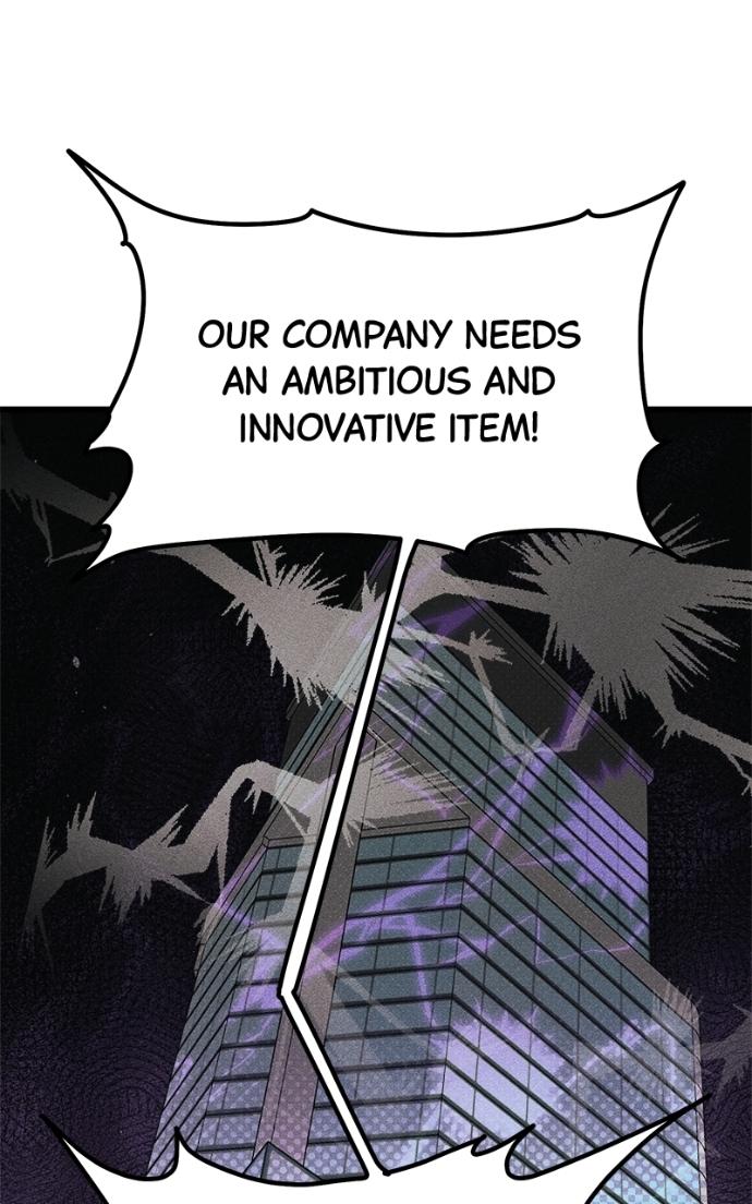 Acting Gangster Chapter 17 page 81 - 