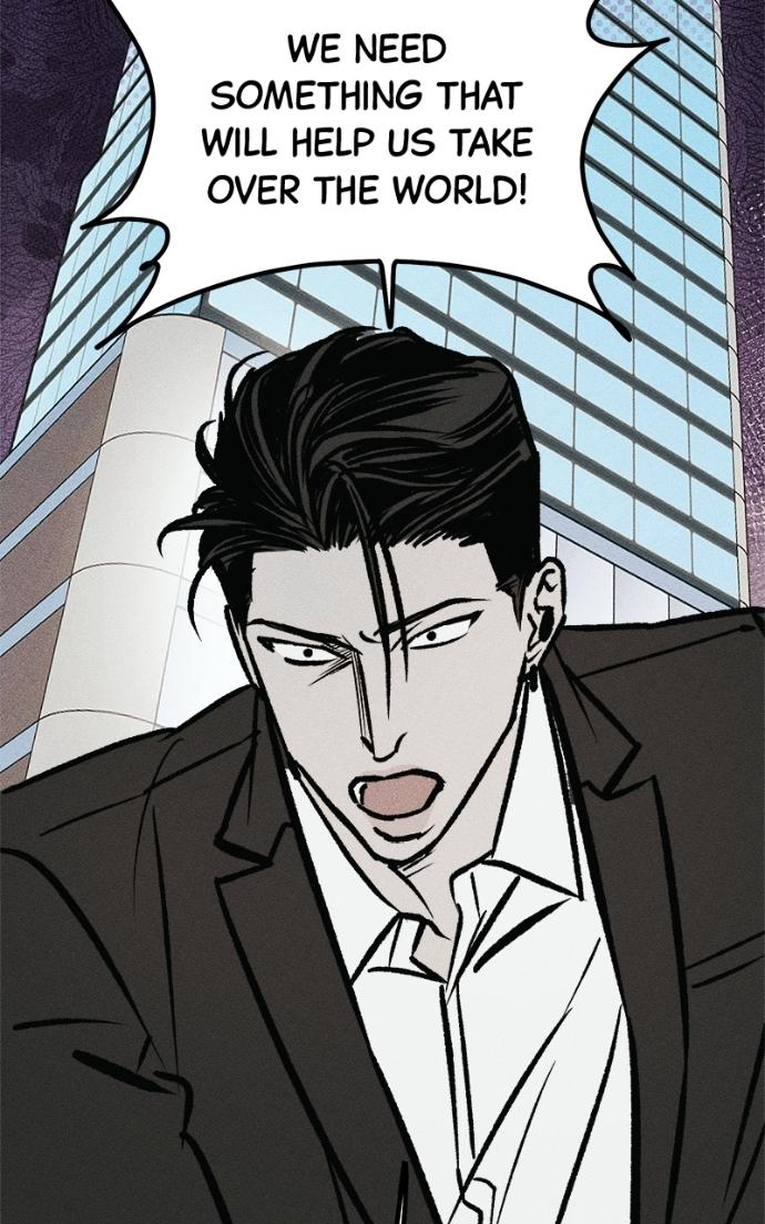 Acting Gangster Chapter 17 page 82 - 