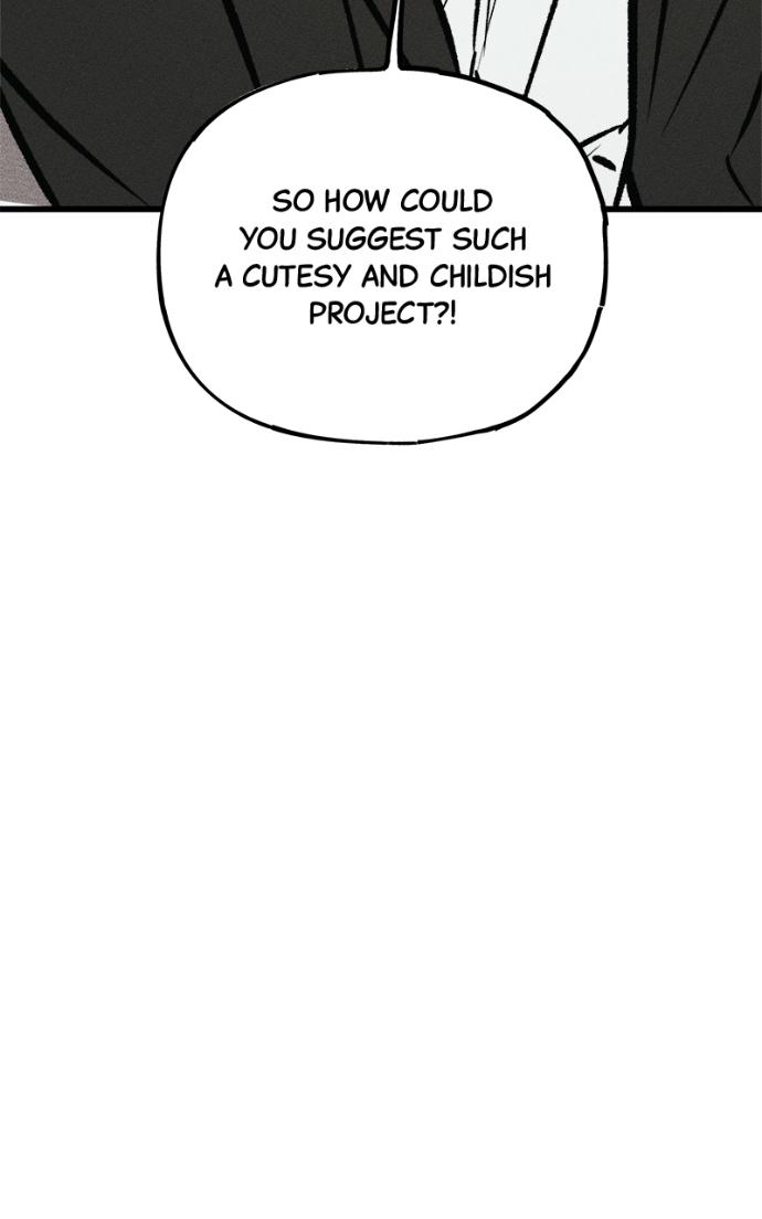 Acting Gangster Chapter 17 page 83 - 