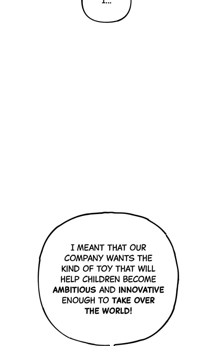 Acting Gangster Chapter 17 page 87 - 