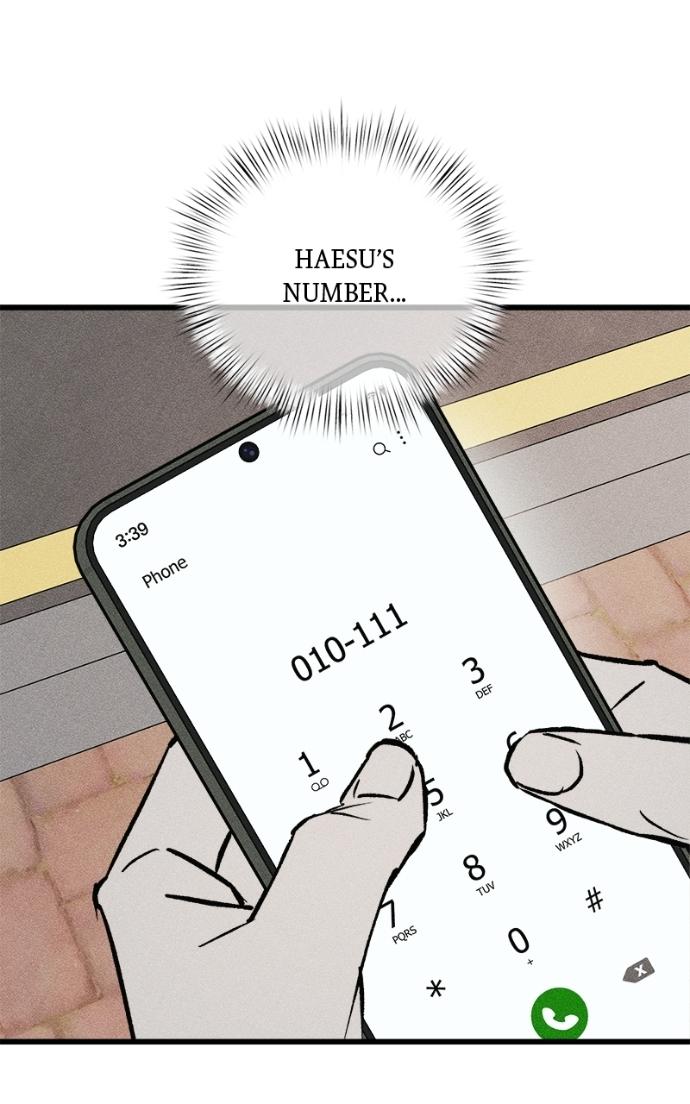 Acting Gangster Chapter 17 page 10 - 