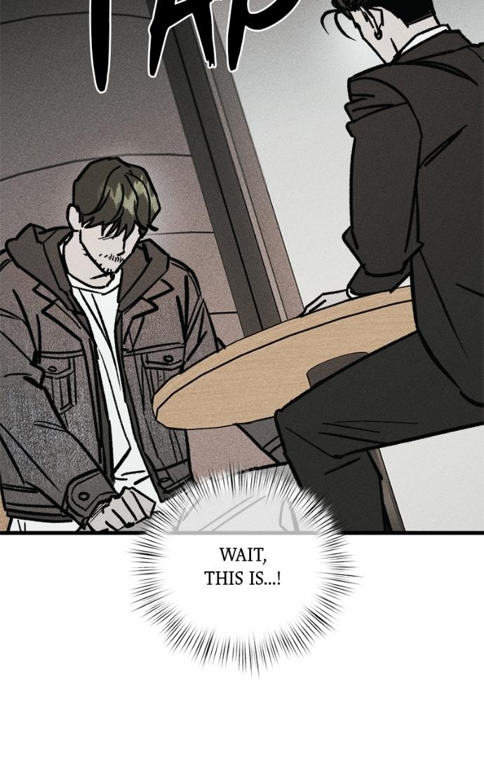 Acting Gangster Chapter 17 page 94 - 
