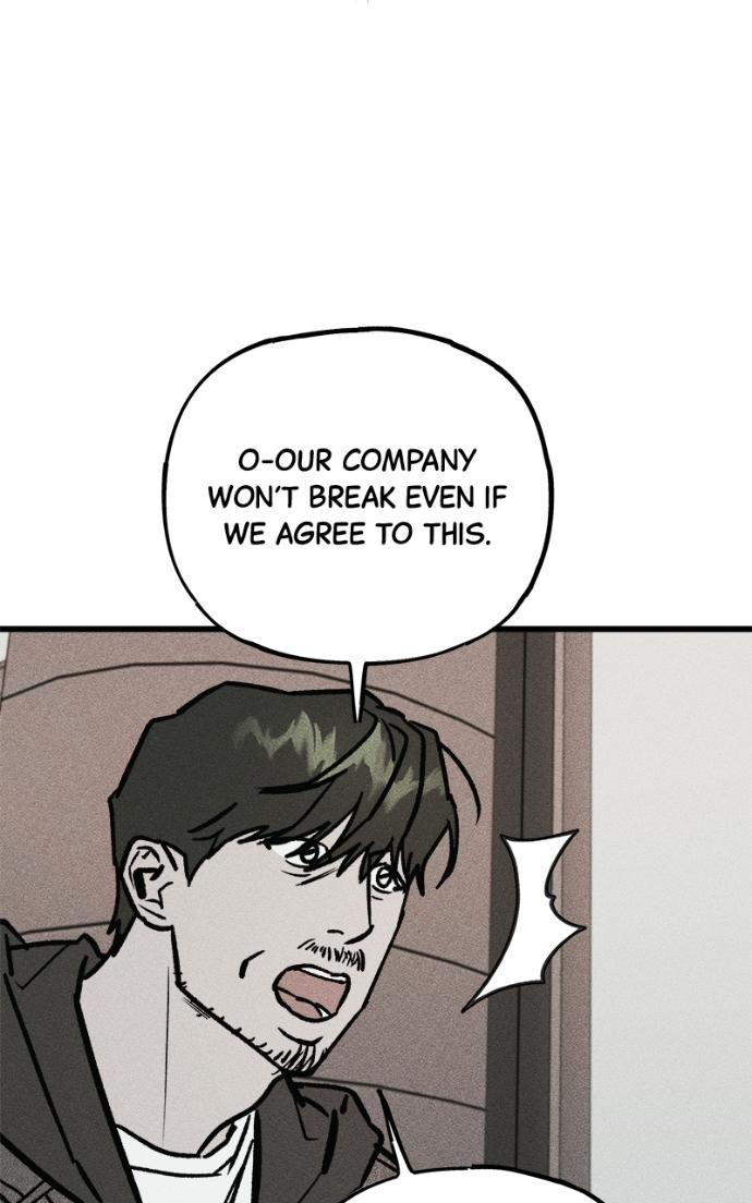 Acting Gangster Chapter 17 page 97 - 