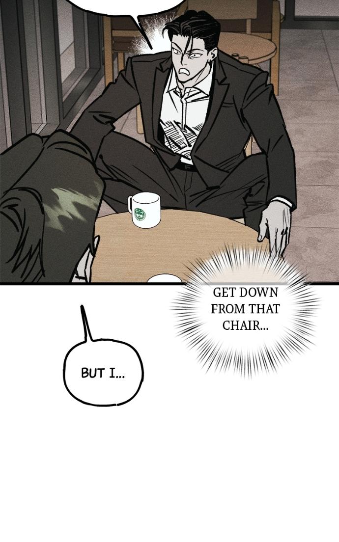 Acting Gangster Chapter 17 page 99 - 