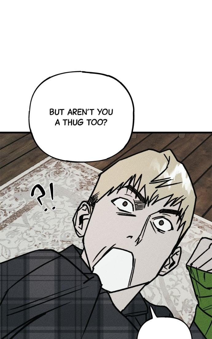 Acting Gangster Chapter 18 page 101 - 