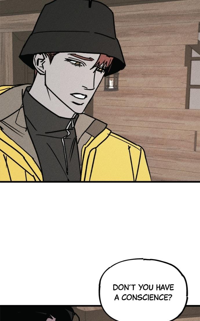 Acting Gangster Chapter 18 page 103 - 