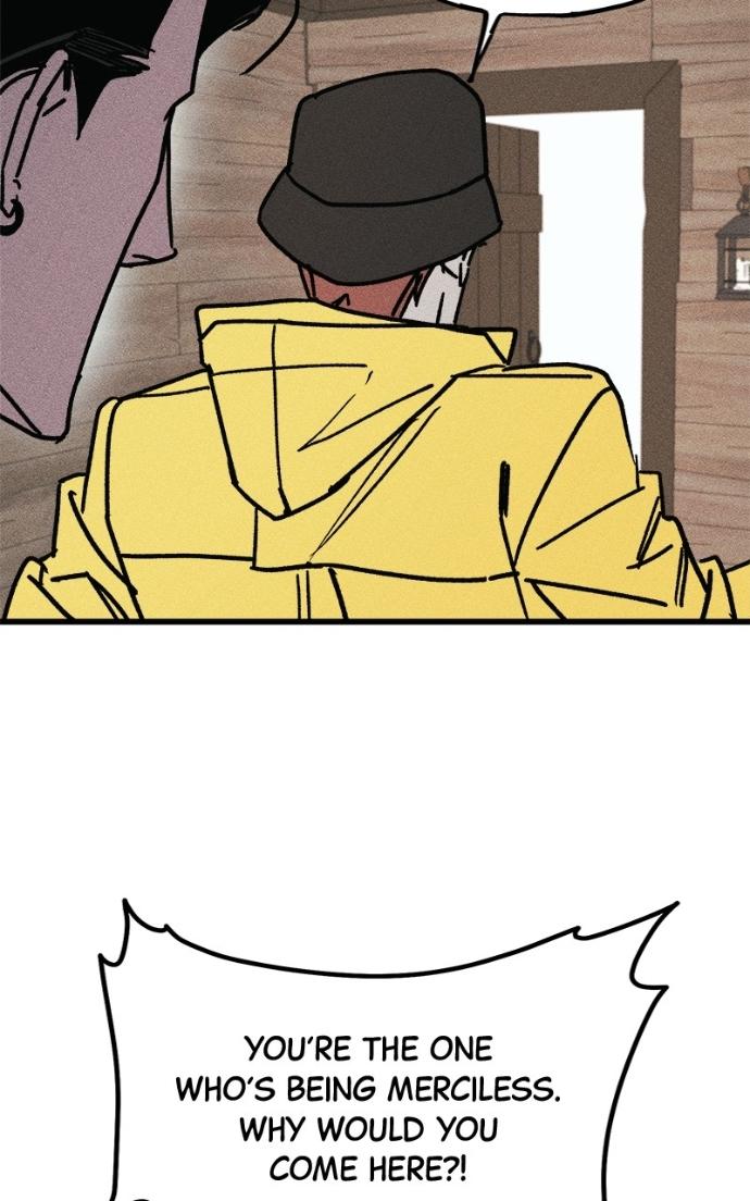 Acting Gangster Chapter 18 page 104 - 