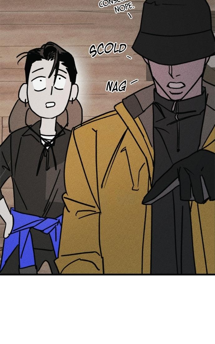Acting Gangster Chapter 18 page 108 - 