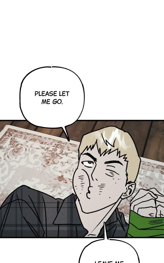 Acting Gangster Chapter 18 page 109 - 