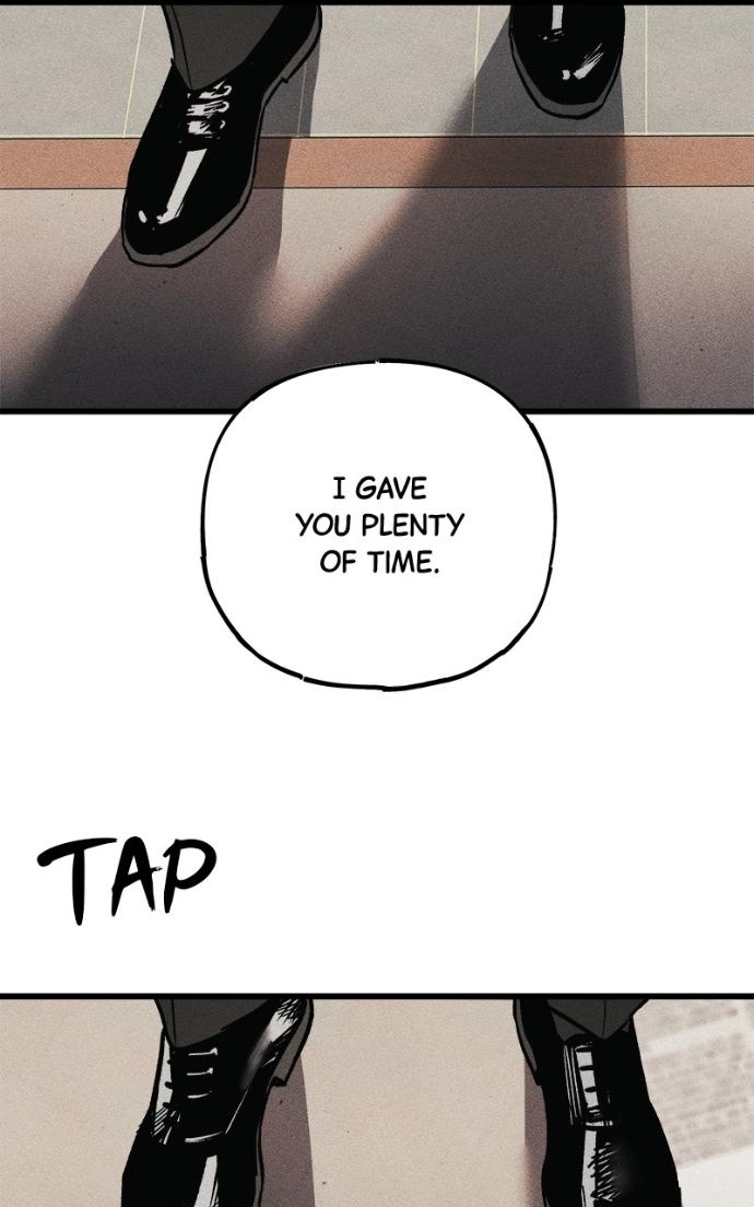Acting Gangster Chapter 18 page 12 - 