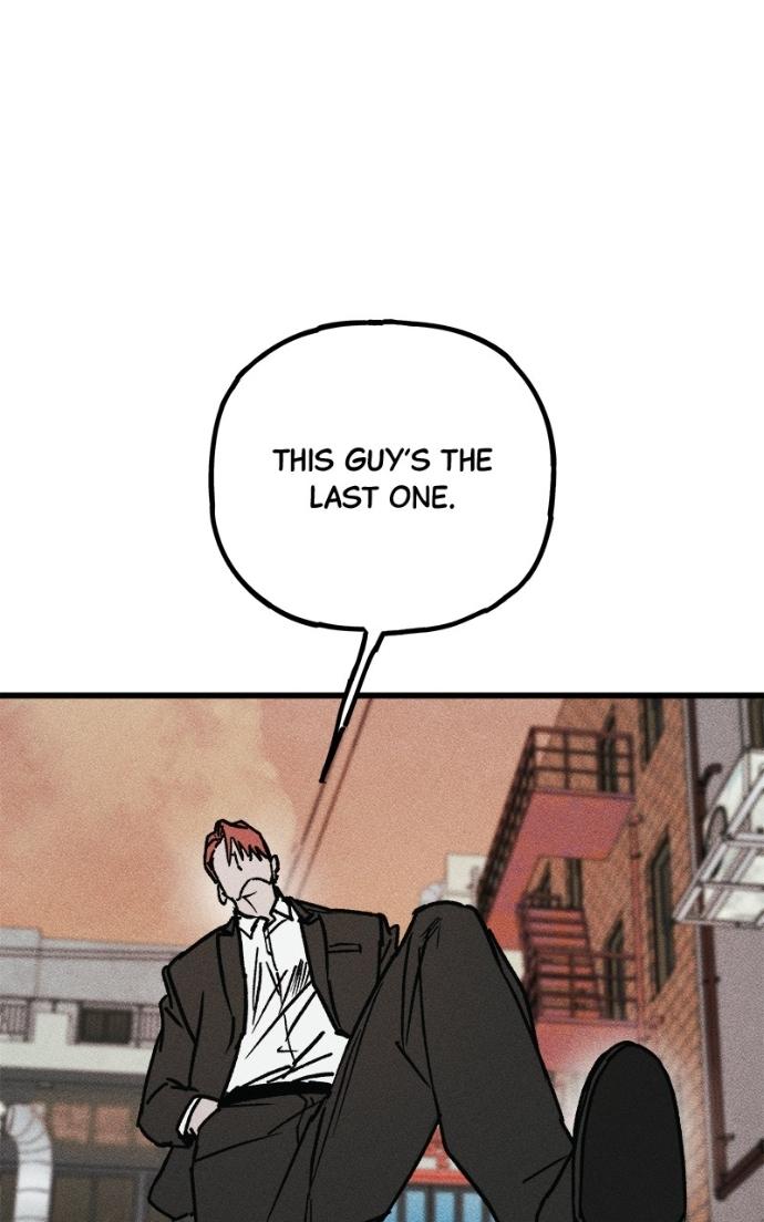 Acting Gangster Chapter 18 page 119 - 