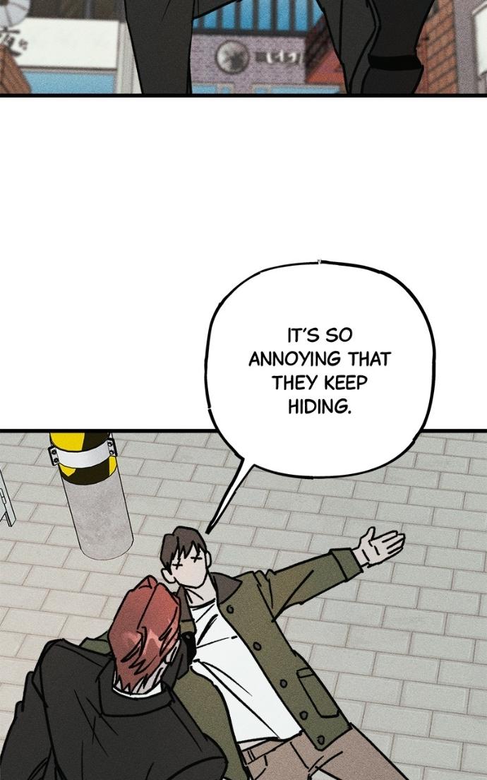 Acting Gangster Chapter 18 page 120 - 