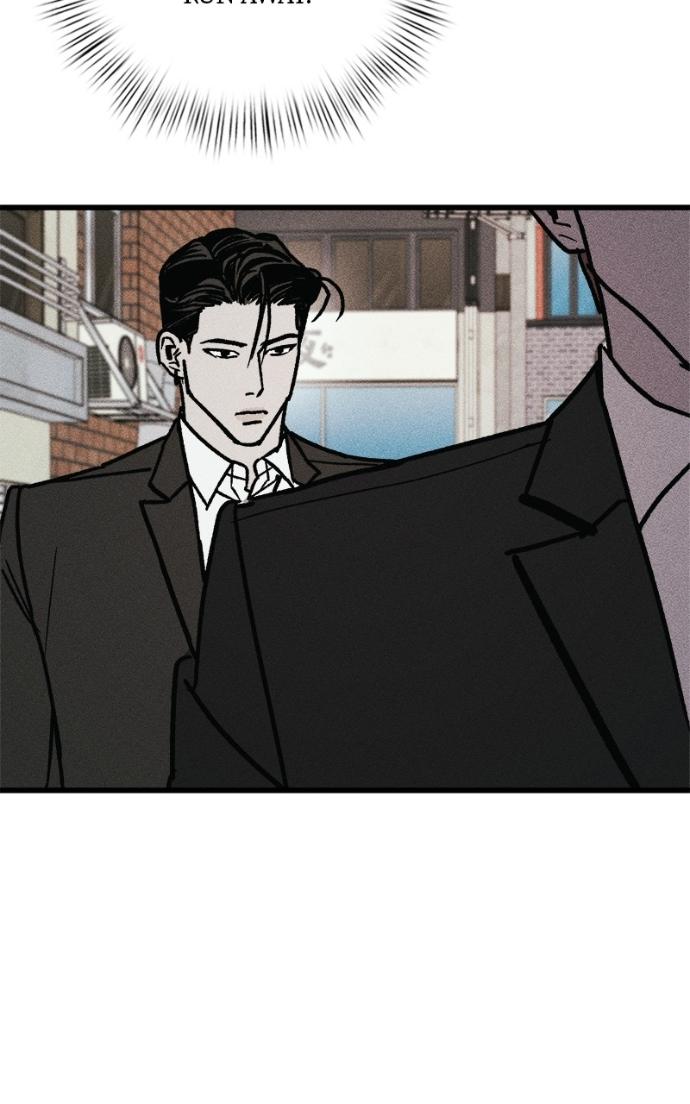 Acting Gangster Chapter 18 page 123 - 