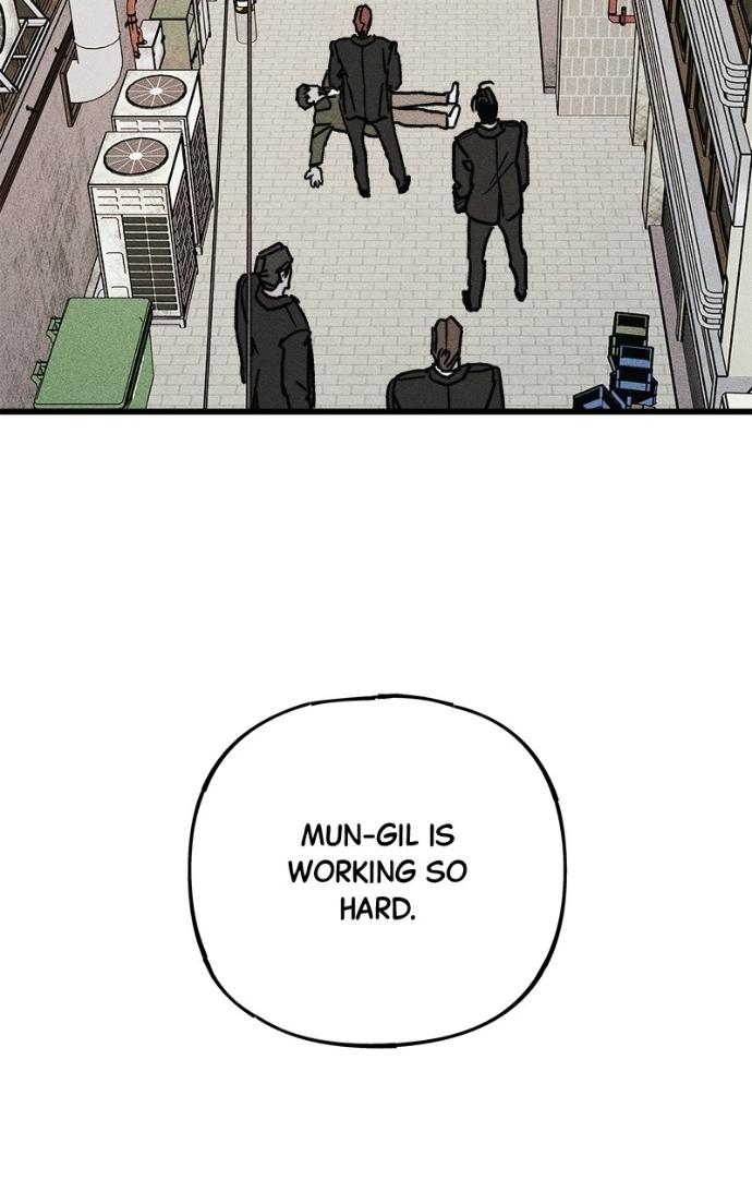 Acting Gangster Chapter 18 page 130 - 