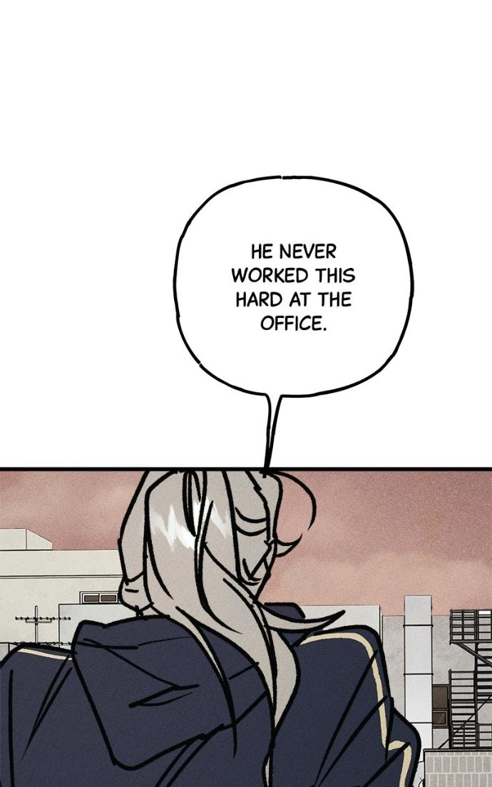 Acting Gangster Chapter 18 page 133 - 