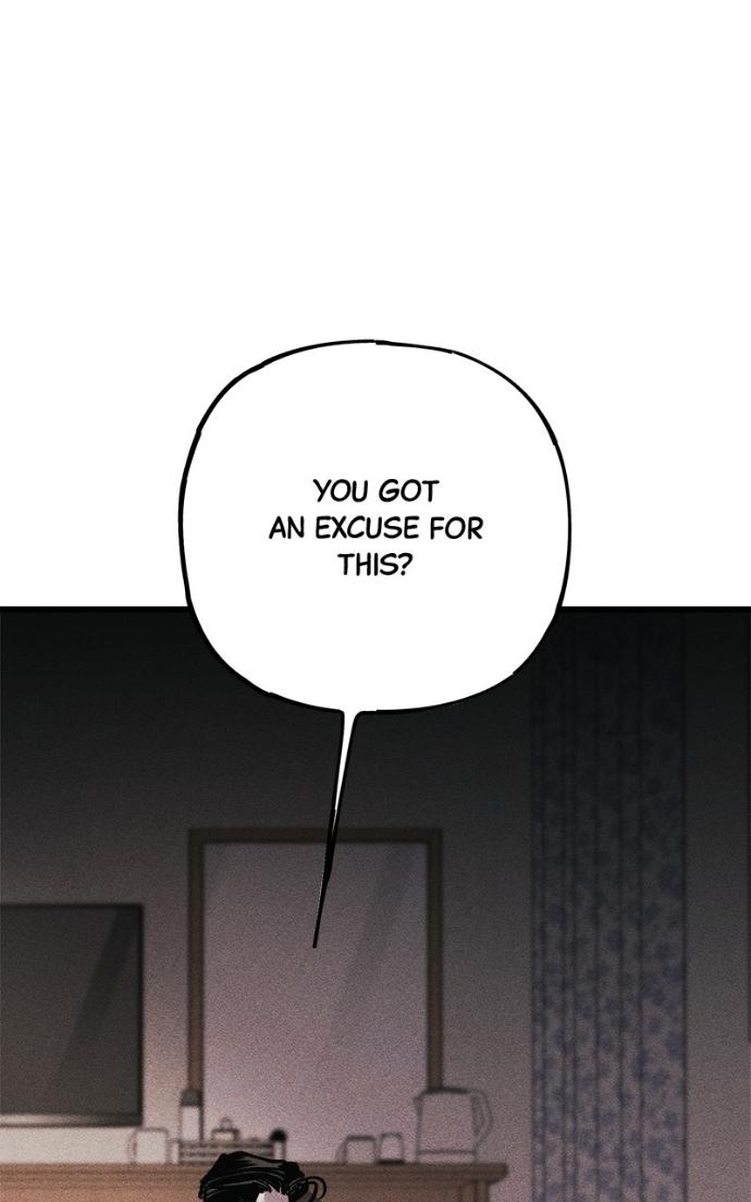 Acting Gangster Chapter 18 page 19 - 