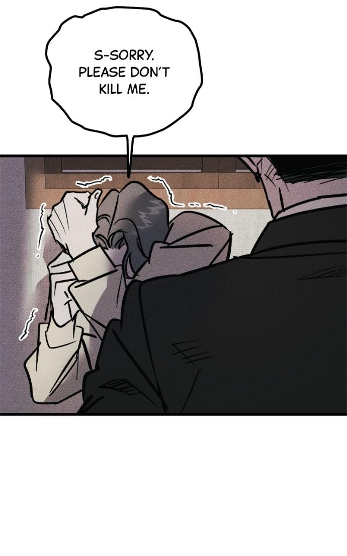 Acting Gangster Chapter 18 page 22 - 