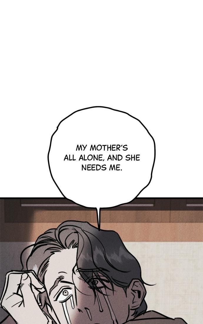 Acting Gangster Chapter 18 page 23 - 