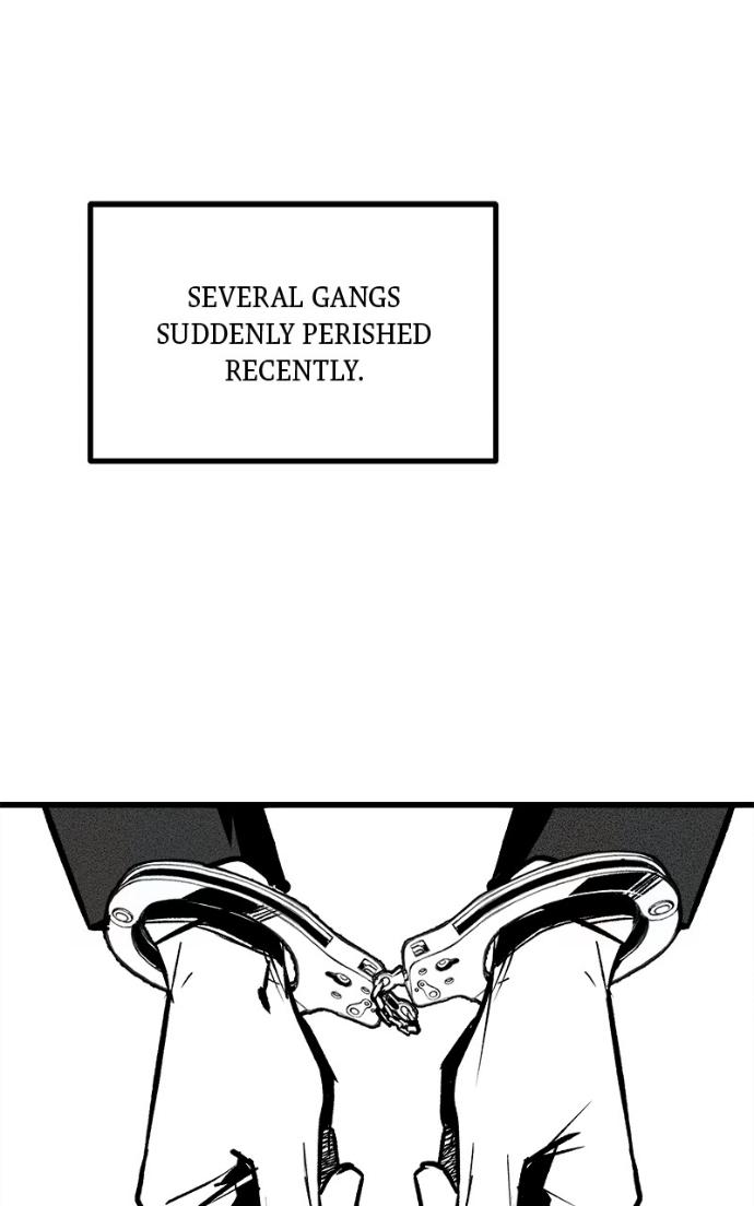 Acting Gangster Chapter 18 page 31 - 