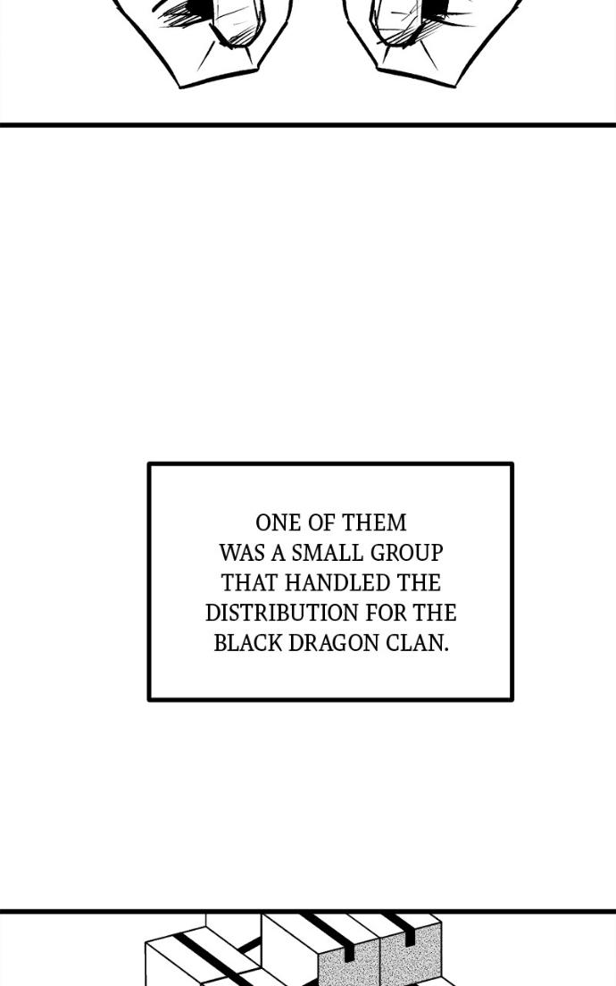 Acting Gangster Chapter 18 page 32 - 