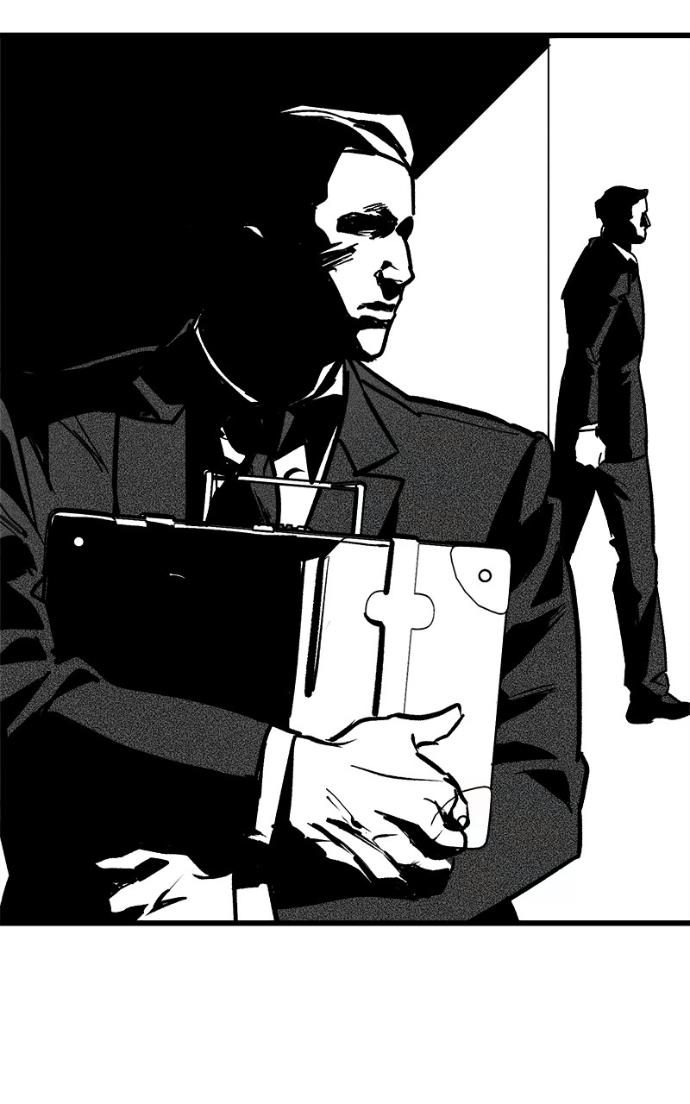 Acting Gangster Chapter 18 page 34 - 