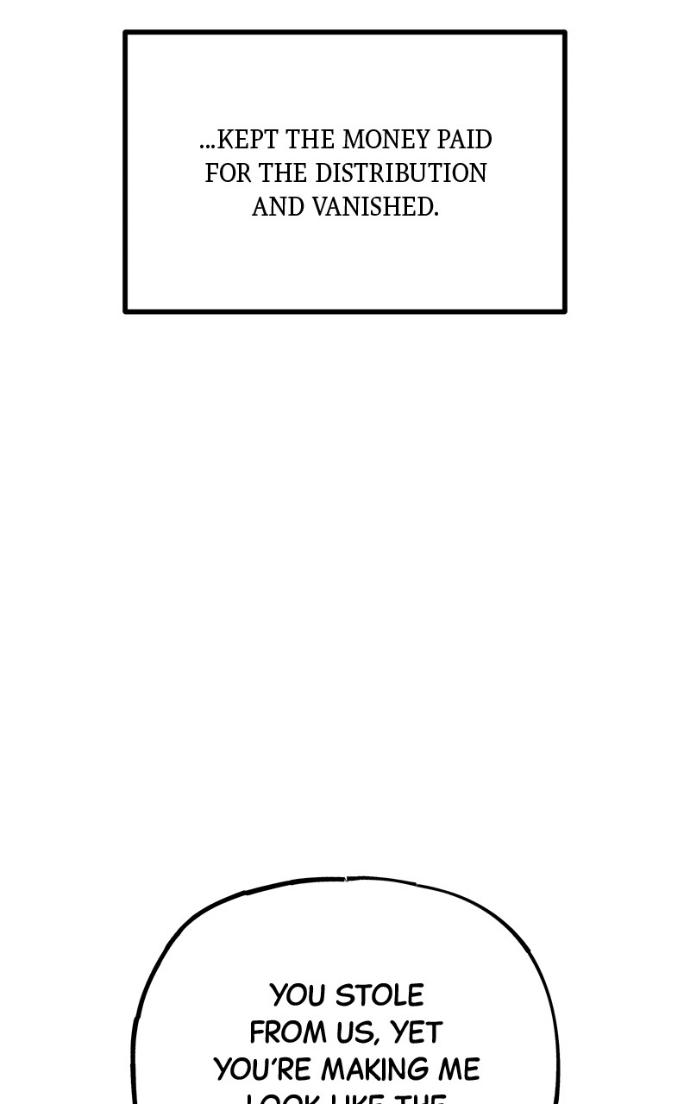 Acting Gangster Chapter 18 page 35 - 