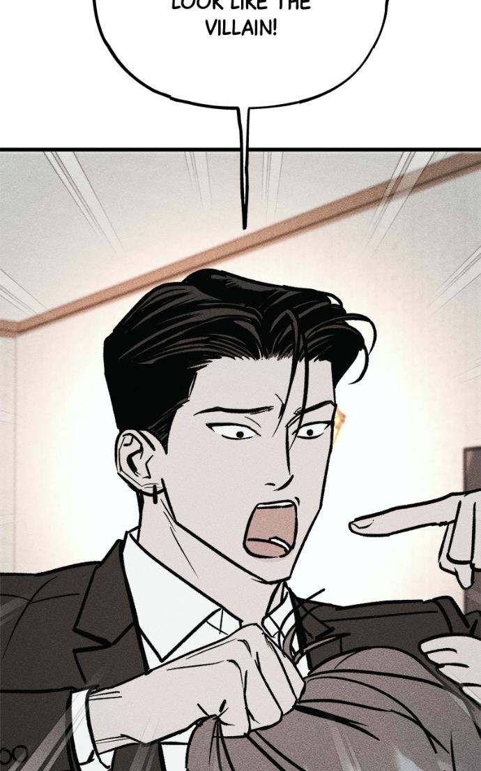 Acting Gangster Chapter 18 page 36 - 