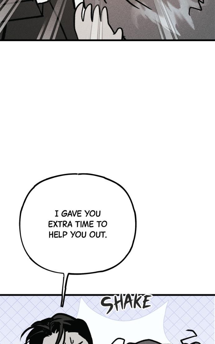 Acting Gangster Chapter 18 page 37 - 