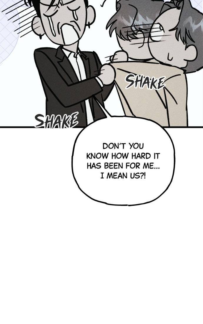 Acting Gangster Chapter 18 page 38 - 