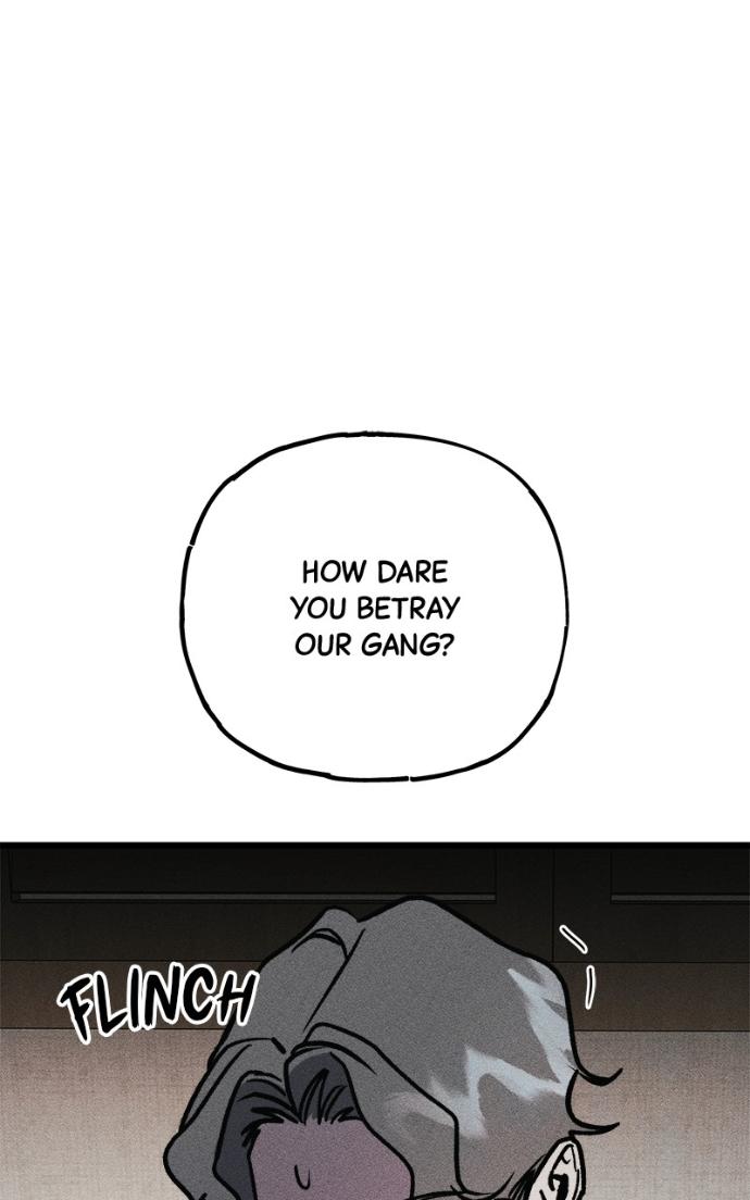 Acting Gangster Chapter 18 page 39 - 
