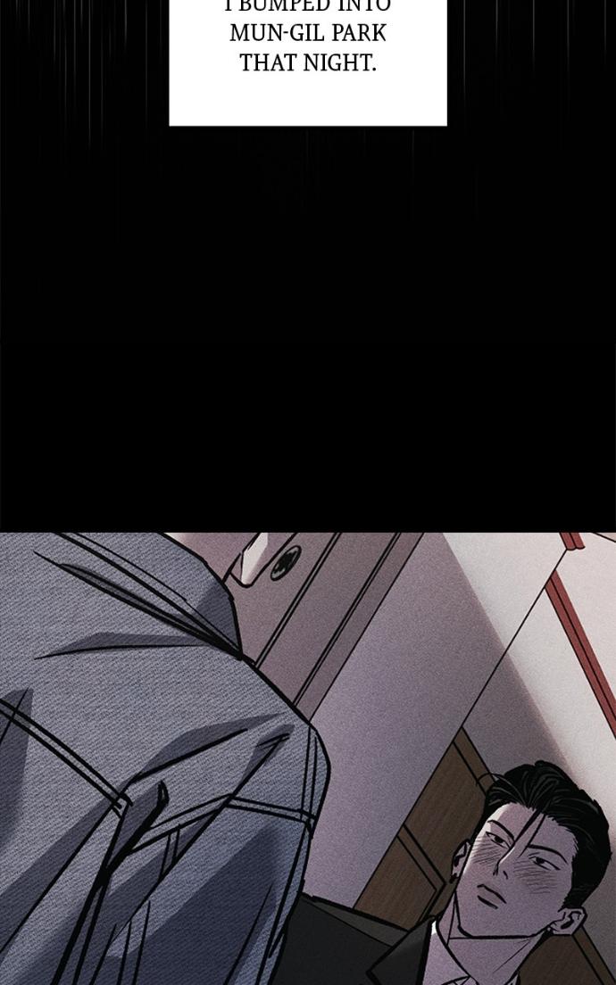 Acting Gangster Chapter 18 page 47 - 