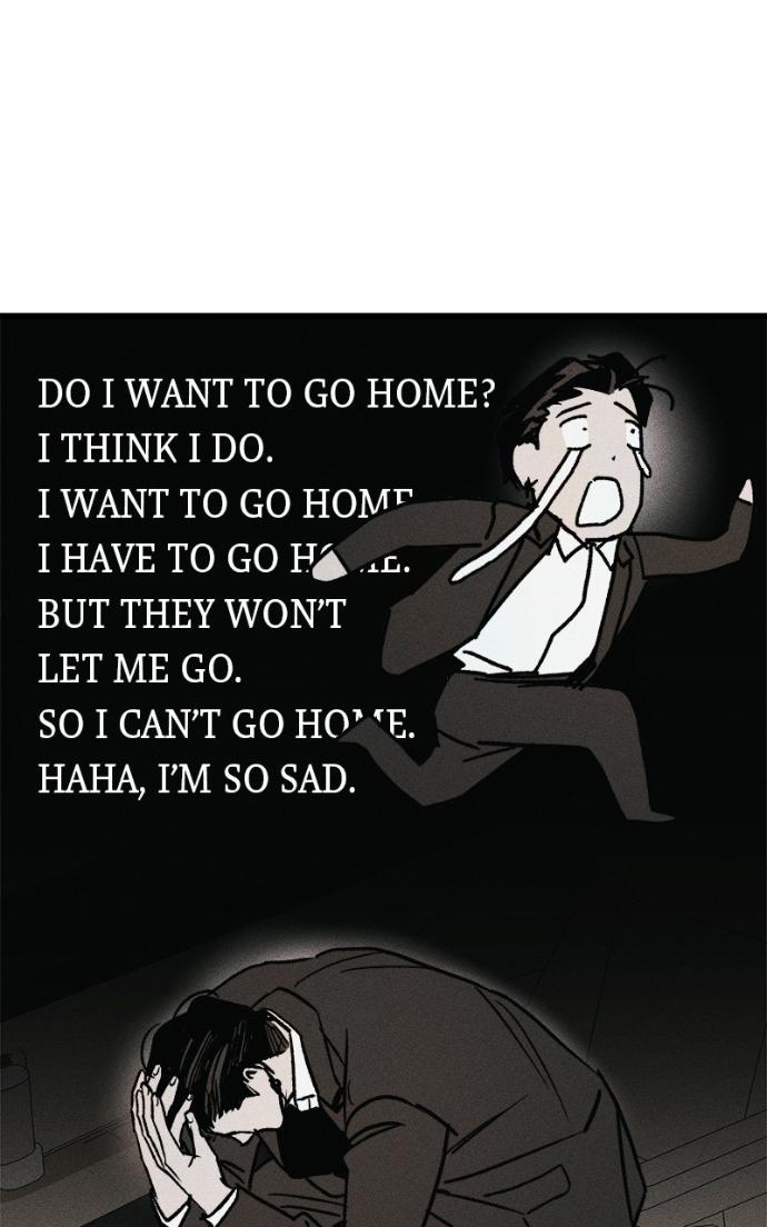 Acting Gangster Chapter 18 page 60 - 